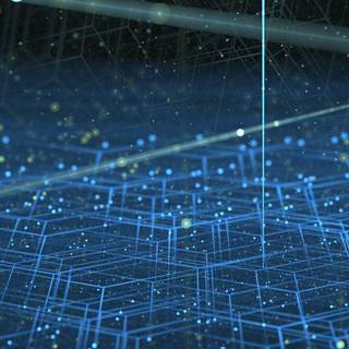 Digital iPhone wallpaper