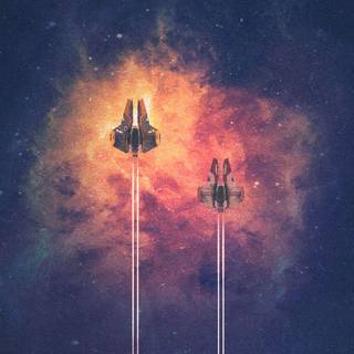 Obi Wan phone wallpaper