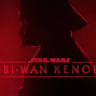 Obi Wan phone wallpaper