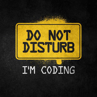 Coding iPhone wallpaper
