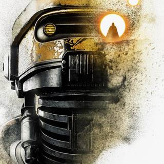 Obi Wan phone wallpaper