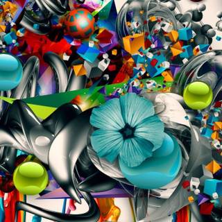 Graphics phone wallpaper