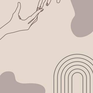 Graphics phone wallpaper