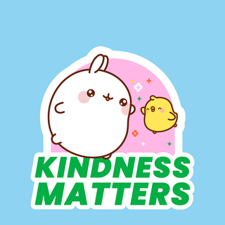 Molang phone wallpaper