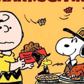 Thanksgiving 2560x1440 wallpaper