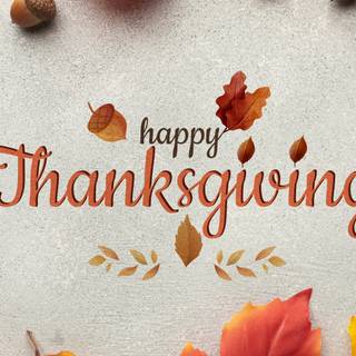 Thanksgiving 4k desktop wallpaper