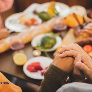 Thanksgiving 2560x1440 wallpaper