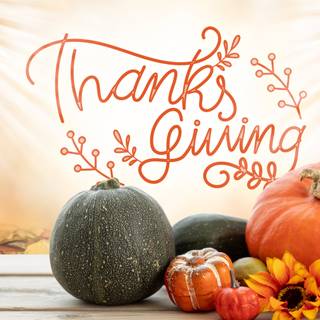 Thanksgiving 4k desktop wallpaper