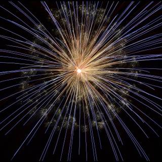 New Years iPad wallpaper