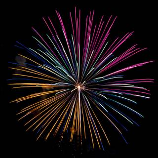 New Years iPad wallpaper