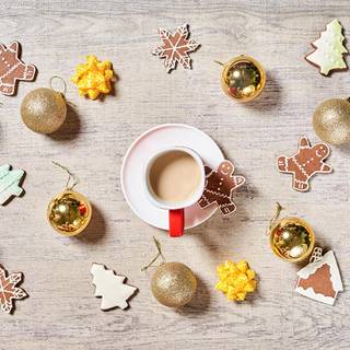 New Years PC wallpaper