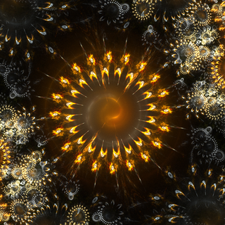 New Years PC wallpaper