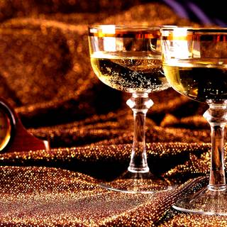 New Years PC wallpaper