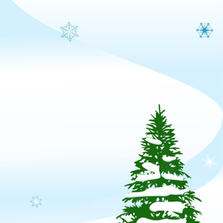 New Year vertical wallpaper