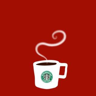 Starbucks Chrismas wallpaper