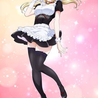 The Legendary Hero Is Dead! wallpaper