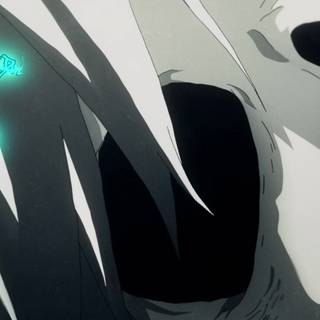 The Legendary Hero Is Dead! wallpaper