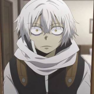 The Legendary Hero Is Dead! wallpaper