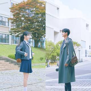 More Than Friends wallpaper