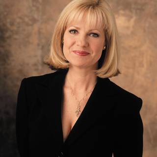 Bonnie Hunt wallpaper