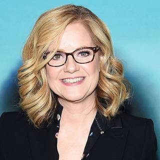 Bonnie Hunt wallpaper