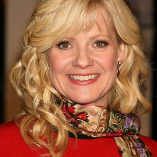 Bonnie Hunt wallpaper