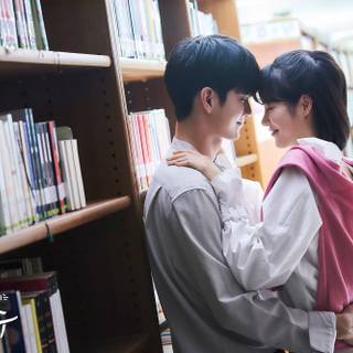 More Than Friends wallpaper