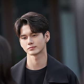 More Than Friends wallpaper