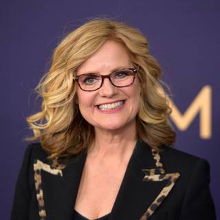 Bonnie Hunt wallpaper