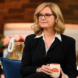 Bonnie Hunt wallpaper