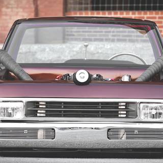 Nissan hardbody wallpaper