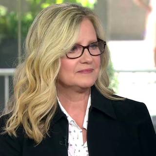 Bonnie Hunt wallpaper