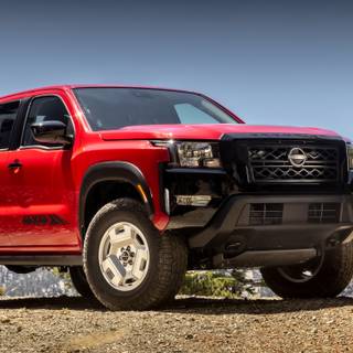 Nissan hardbody wallpaper