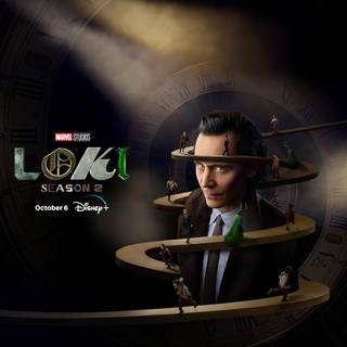 Loki 2 wallpaper