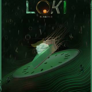 Loki 2 wallpaper