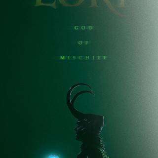 Loki 2 wallpaper