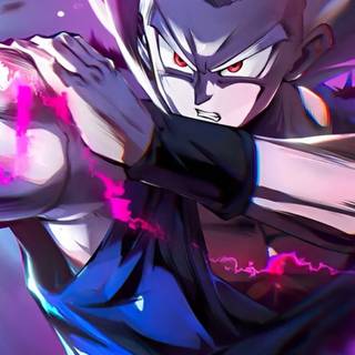 Anime iPhone 14 Pro Max wallpaper