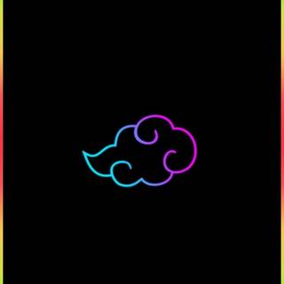 Anime iPhone 14 Pro Max wallpaper