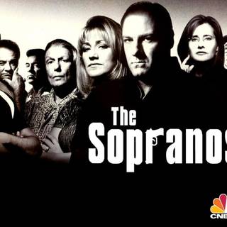 Sopranos computer wallpaper