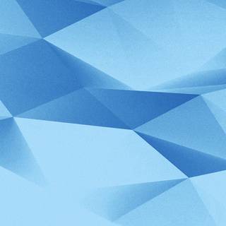 iPhone light blue wallpaper