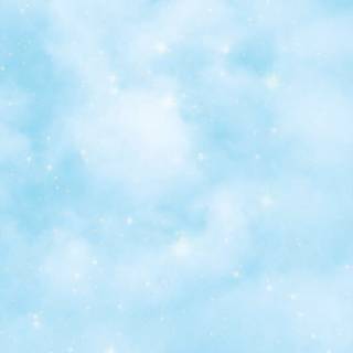 iPhone light blue wallpaper