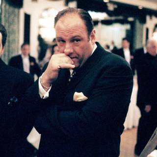 Sopranos computer wallpaper