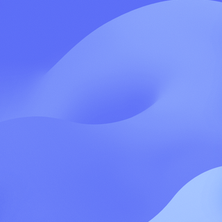 iPhone light blue wallpaper