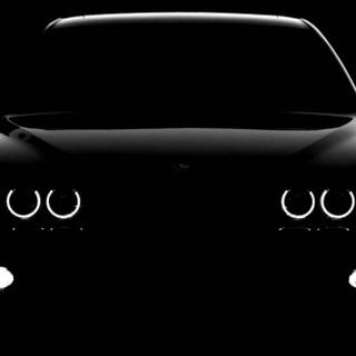 BMW E39 desktop wallpaper