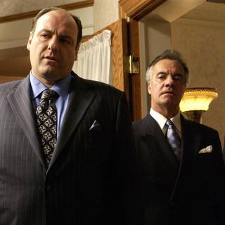 Sopranos computer wallpaper