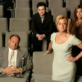 Sopranos computer wallpaper