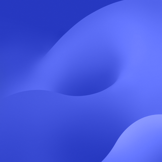 iPhone light blue wallpaper