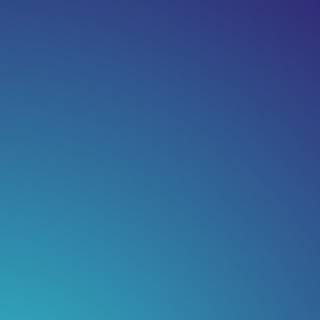 iPhone light blue wallpaper