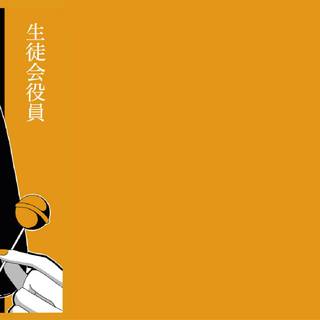 Runa Kakegurui desktop wallpaper