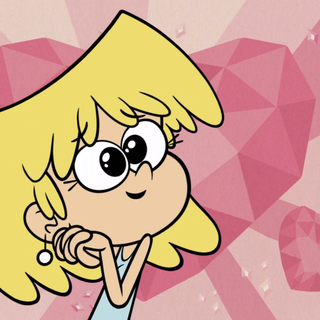 The Loud House desktop wallpaper